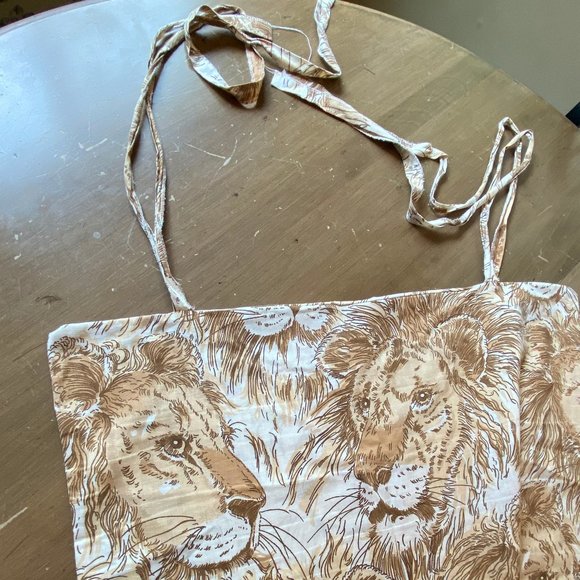 Lion Wall Art - Picture 2 of 10